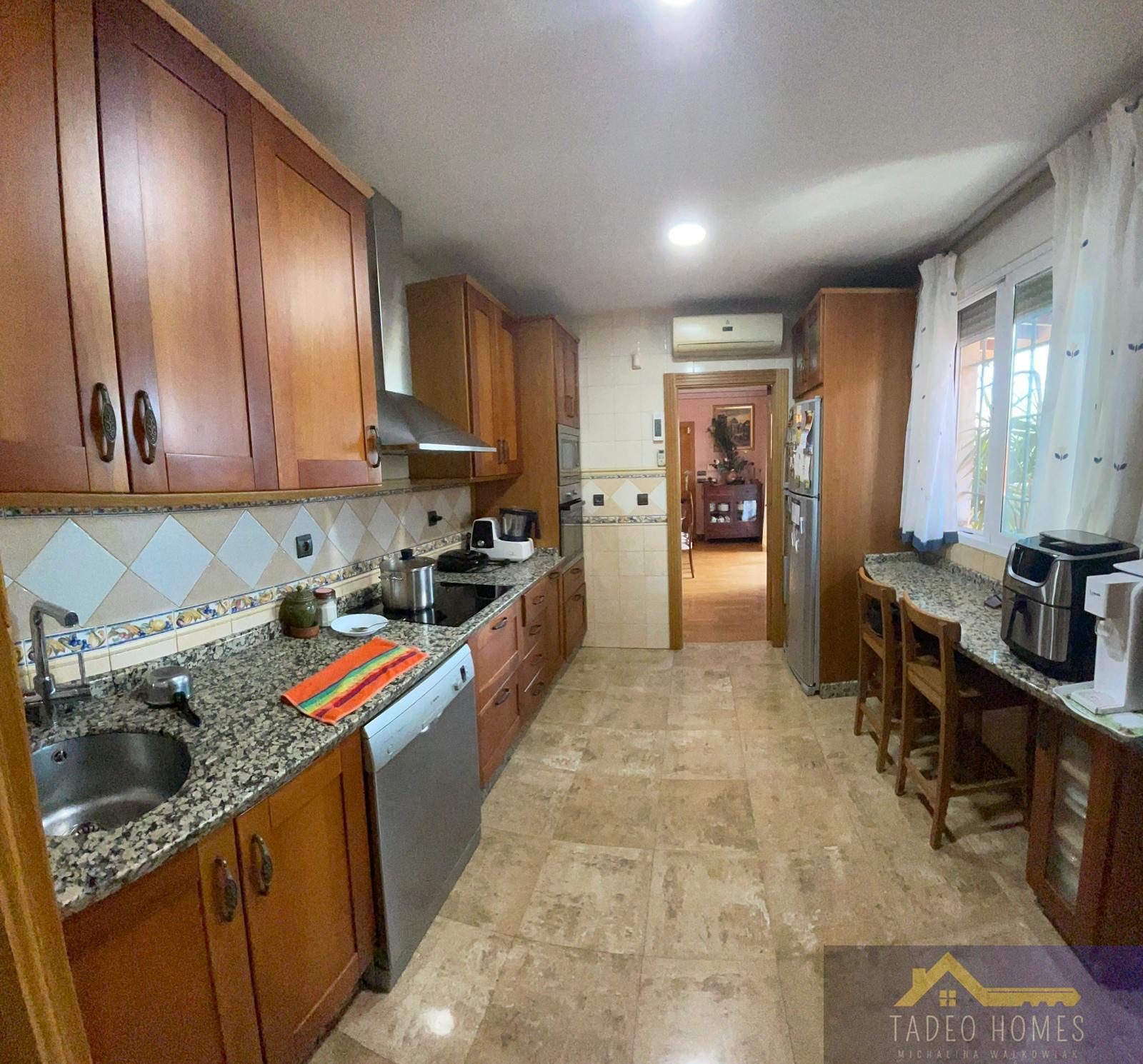 Venta de chalet en Abanilla