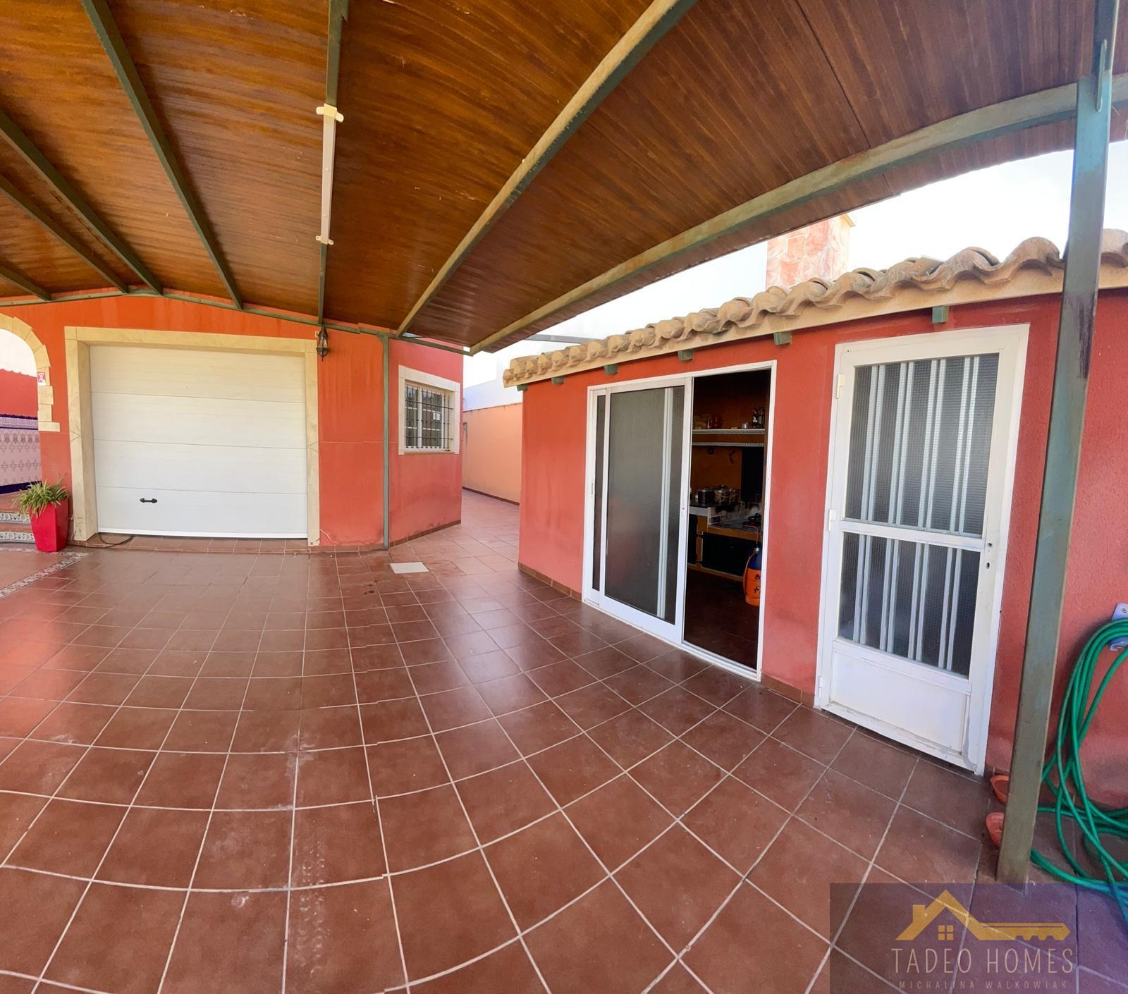 Venta de chalet en Abanilla