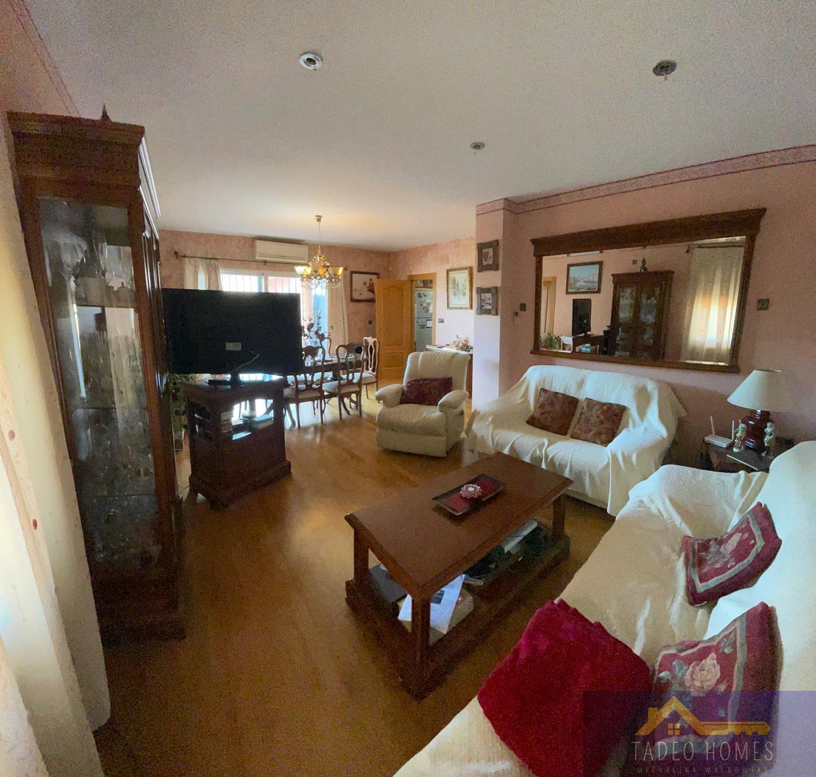 Venta de chalet en Abanilla