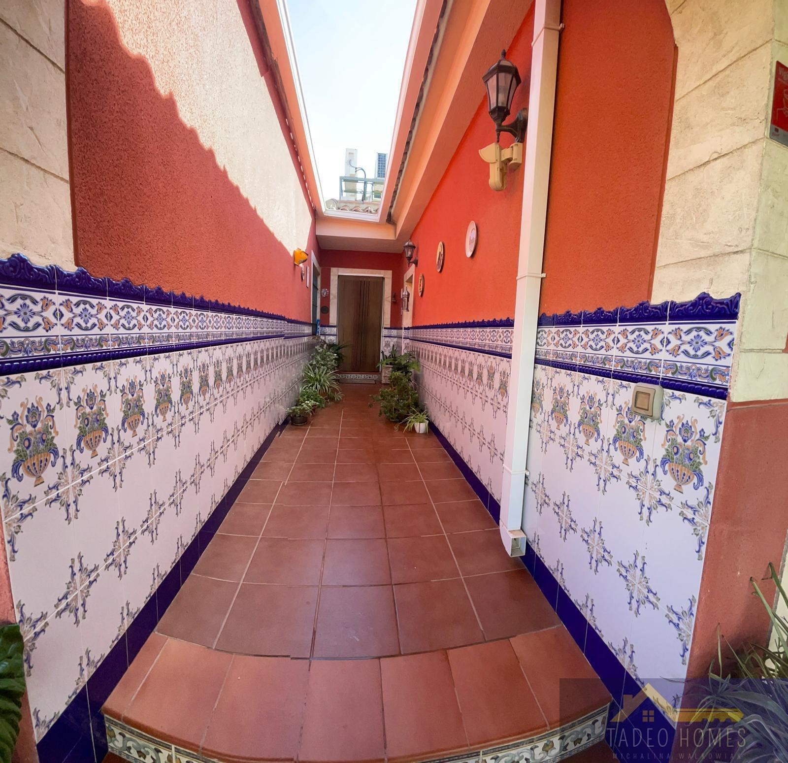 Venta de chalet en Abanilla