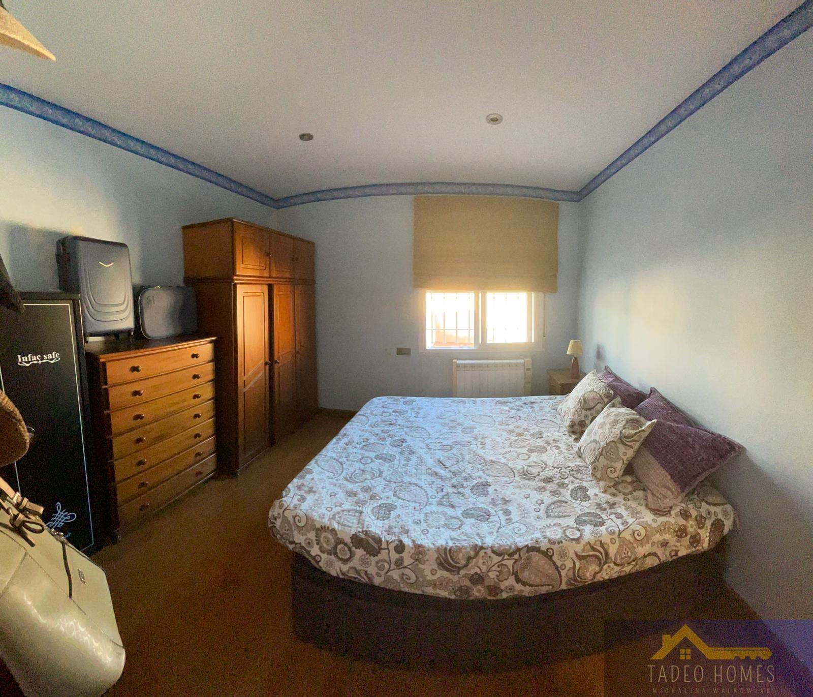Venta de chalet en Abanilla
