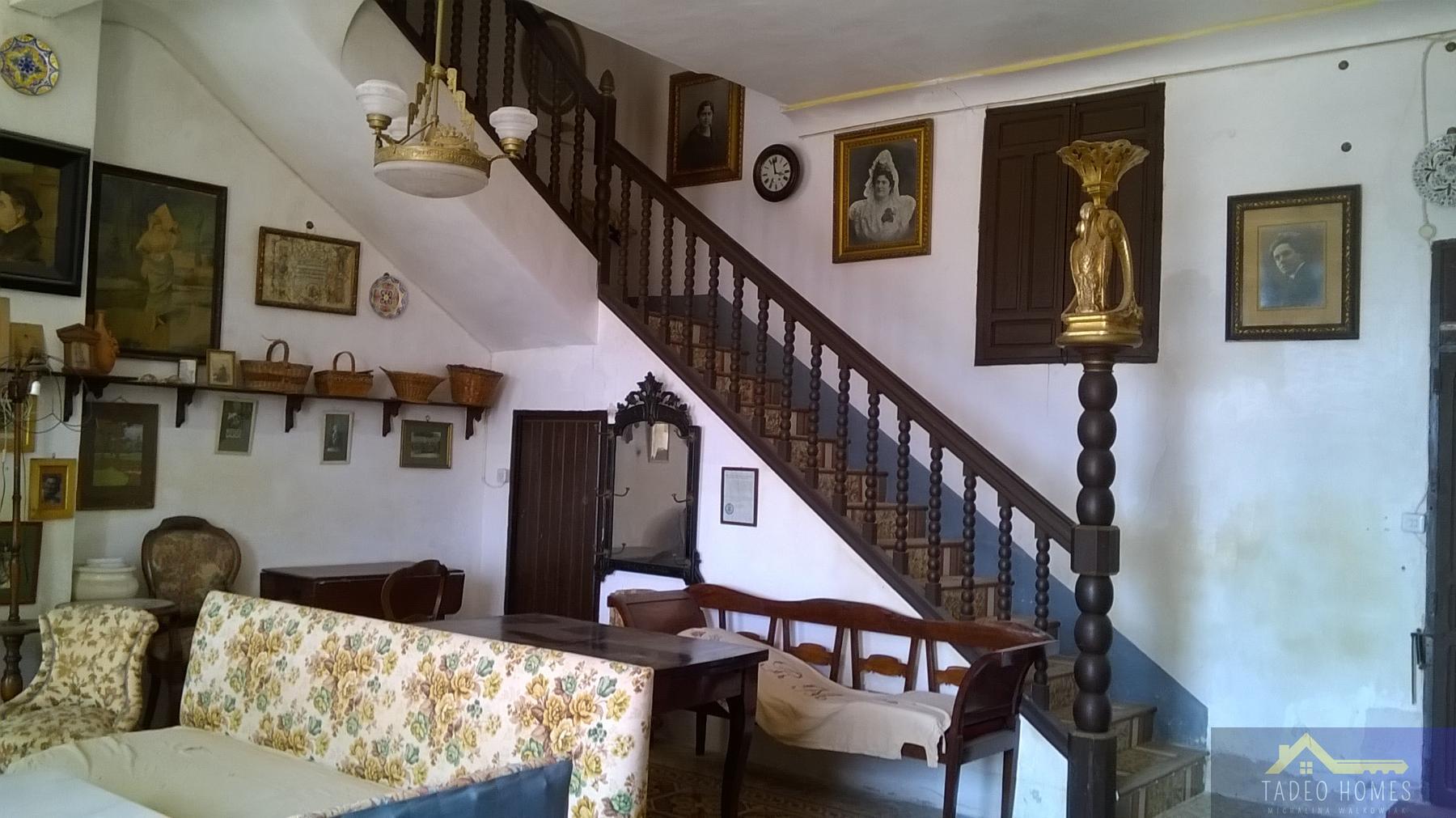 Venta de finca rústica en Orihuela