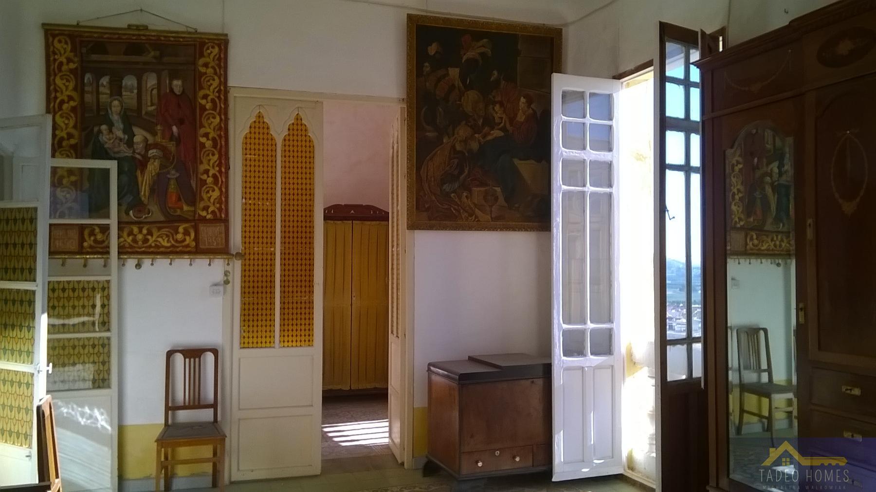 Venta de finca rústica en Orihuela