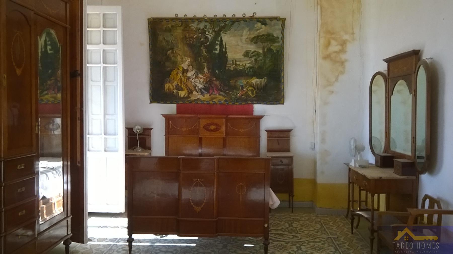 Venta de finca rústica en Orihuela