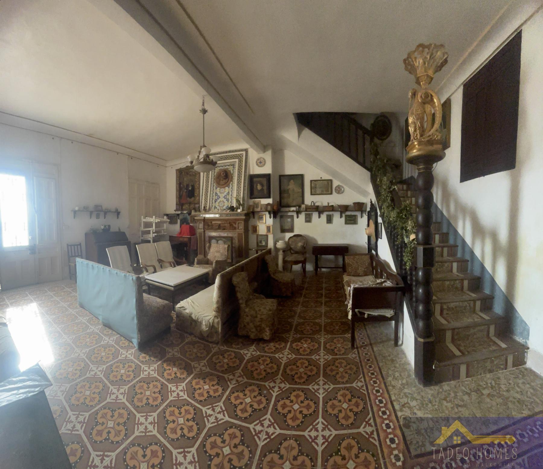 Venta de finca rústica en Orihuela