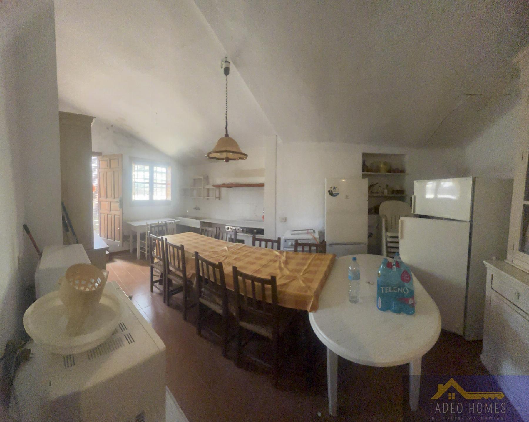 Venta de finca rústica en Orihuela