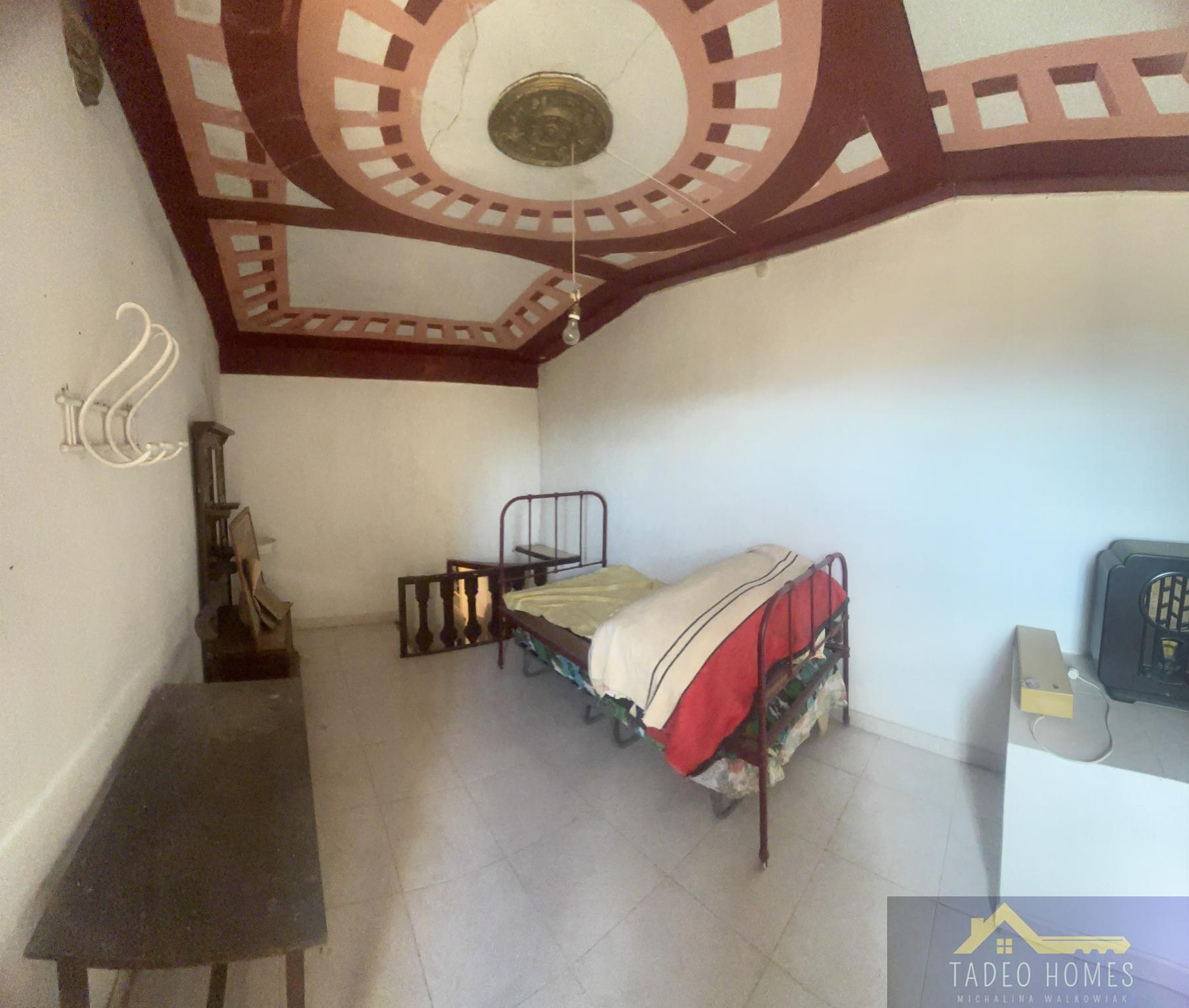 Venta de finca rústica en Orihuela