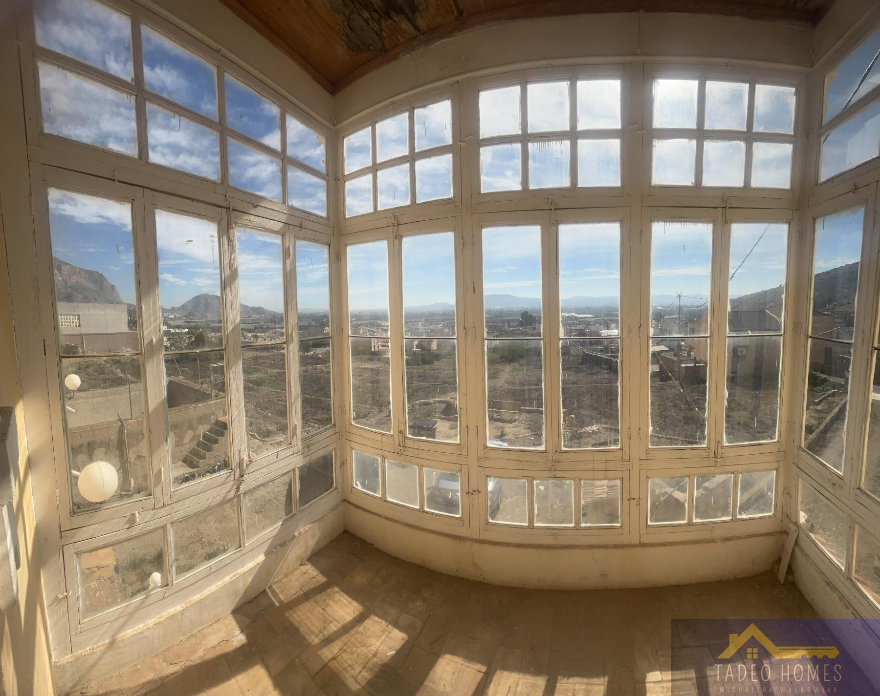 Venta de finca rústica en Orihuela
