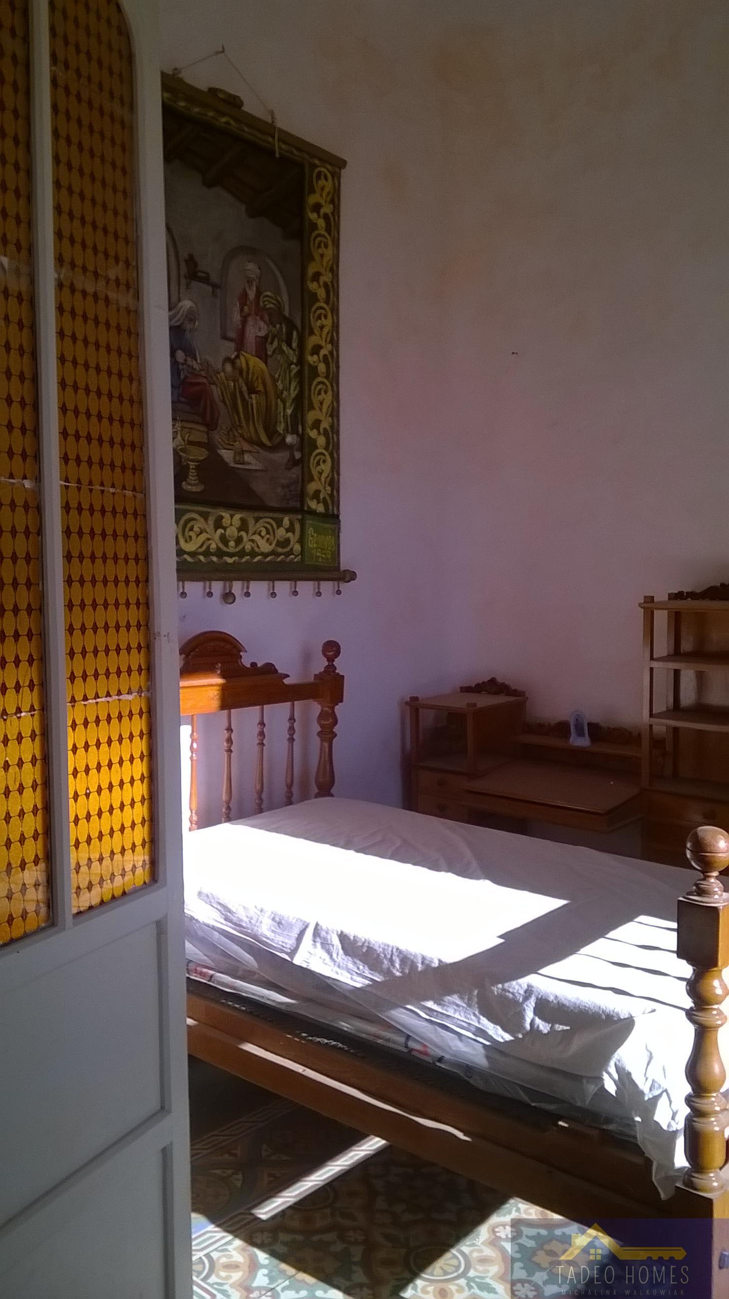 Venta de finca rústica en Orihuela