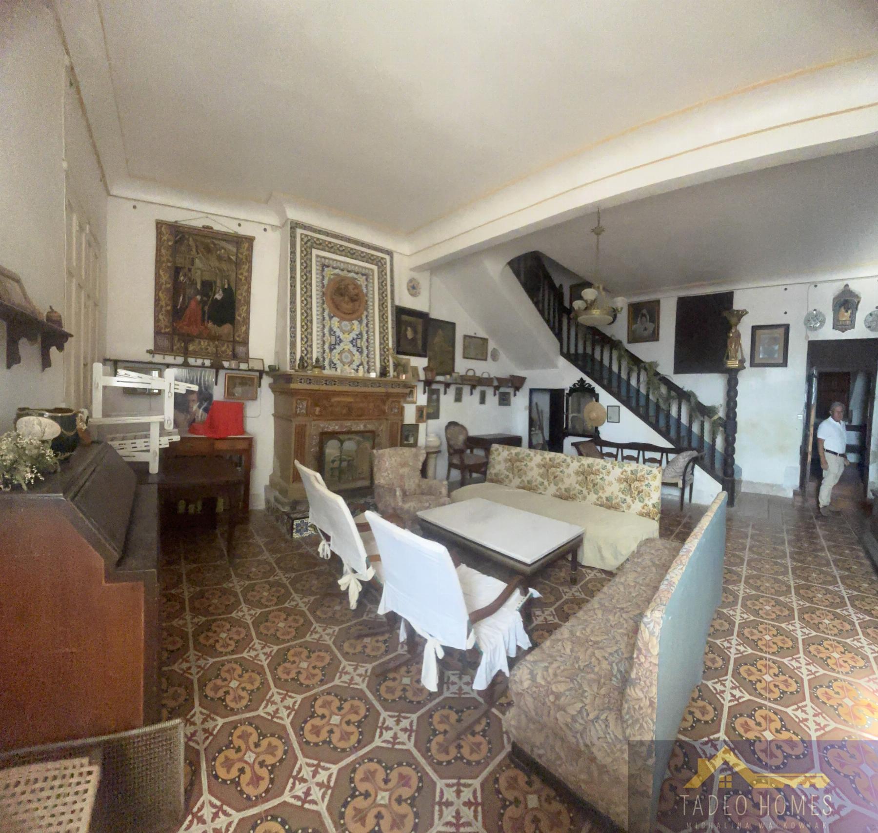 Venta de finca rústica en Orihuela