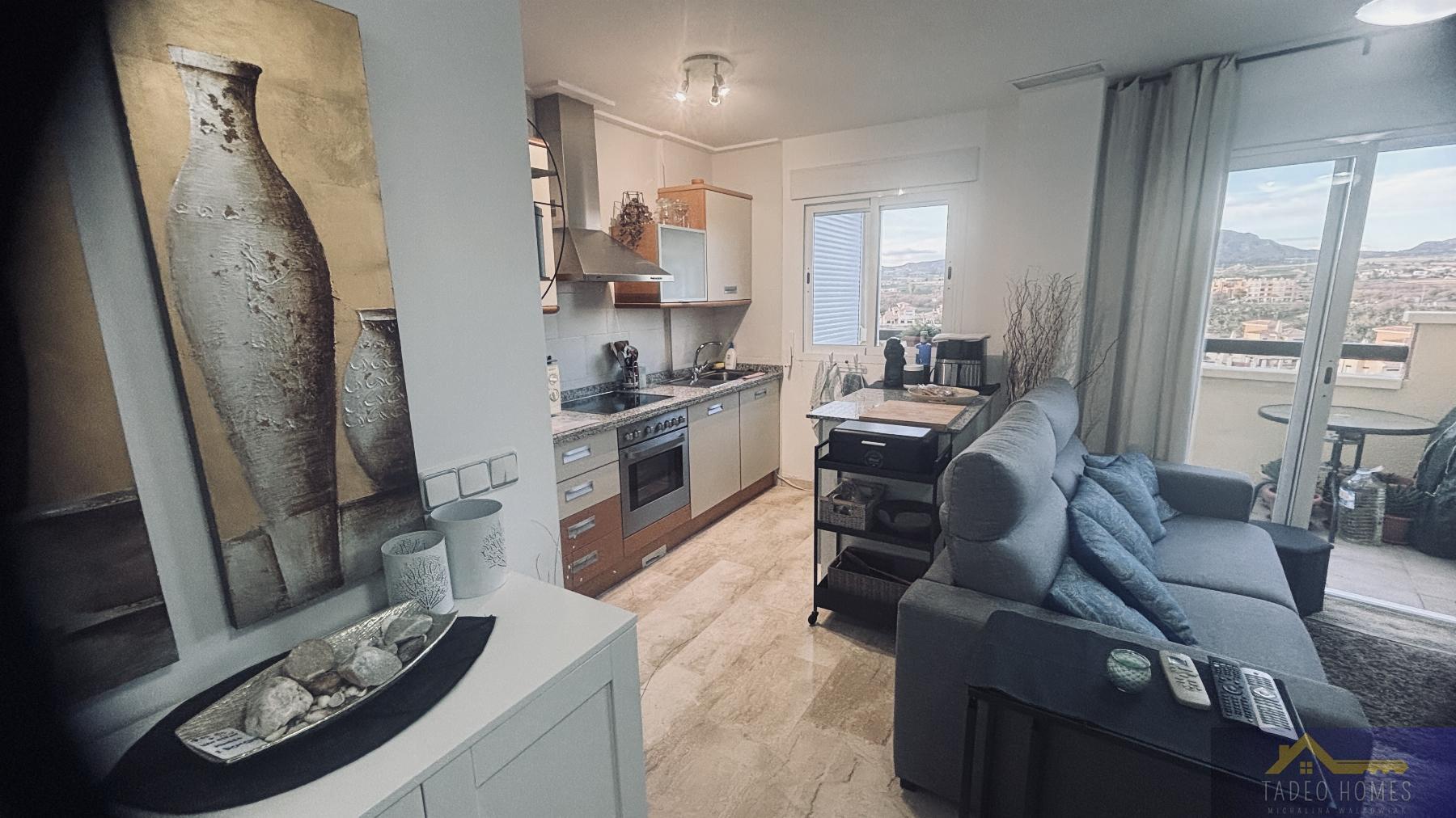 Venta de apartamento en Gea y Truyols