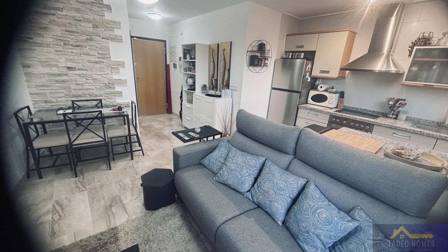 Venta de apartamento en Gea y Truyols