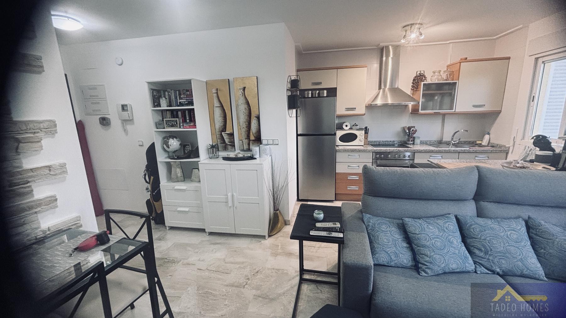 Venta de apartamento en Gea y Truyols
