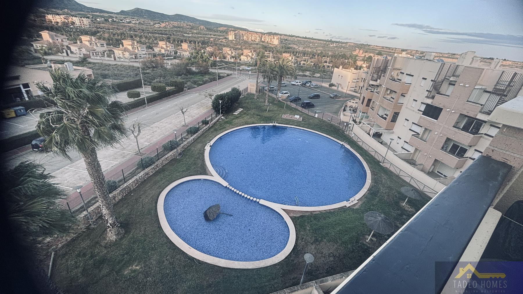 Venta de apartamento en Gea y Truyols