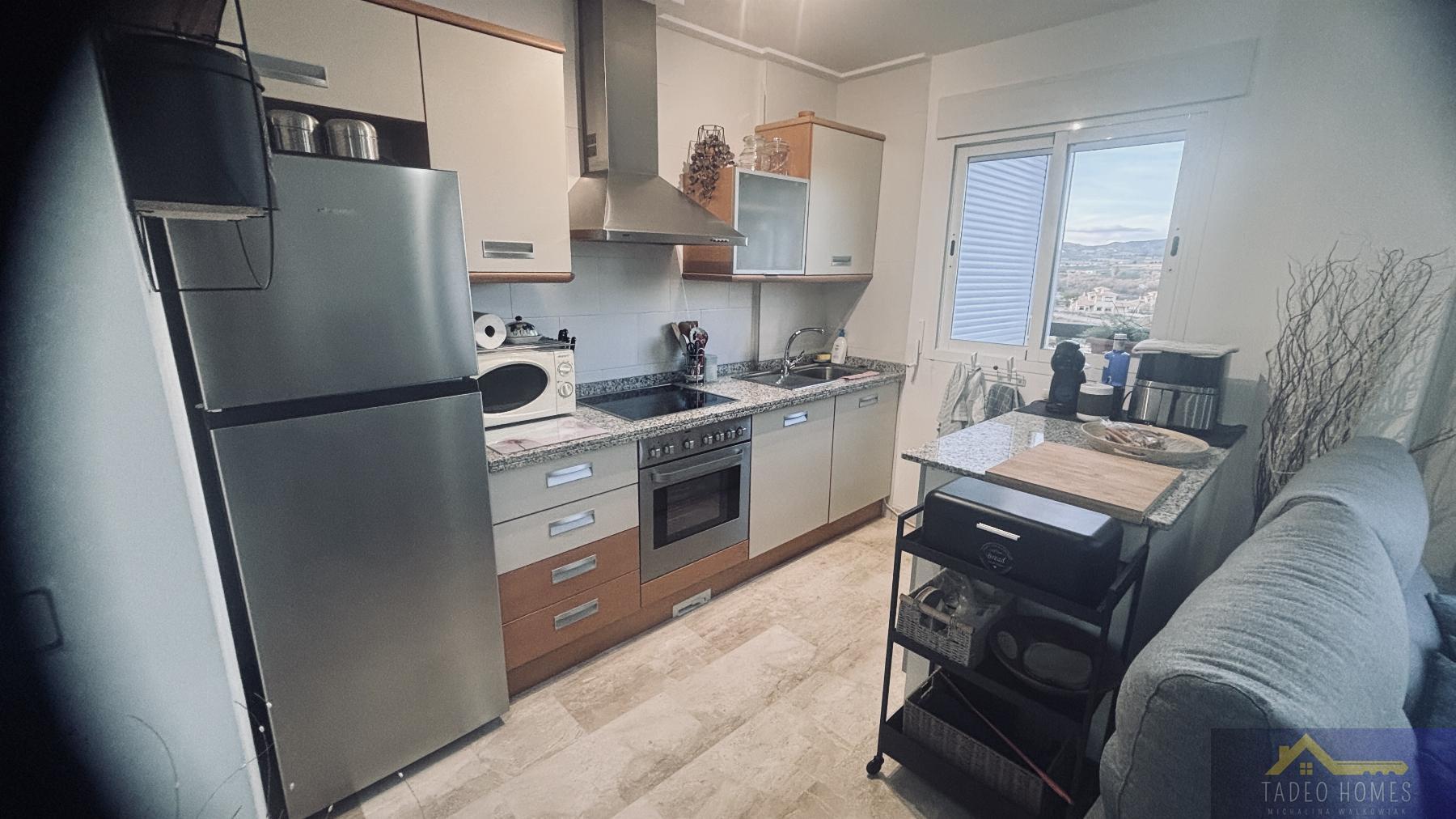Venta de apartamento en Gea y Truyols