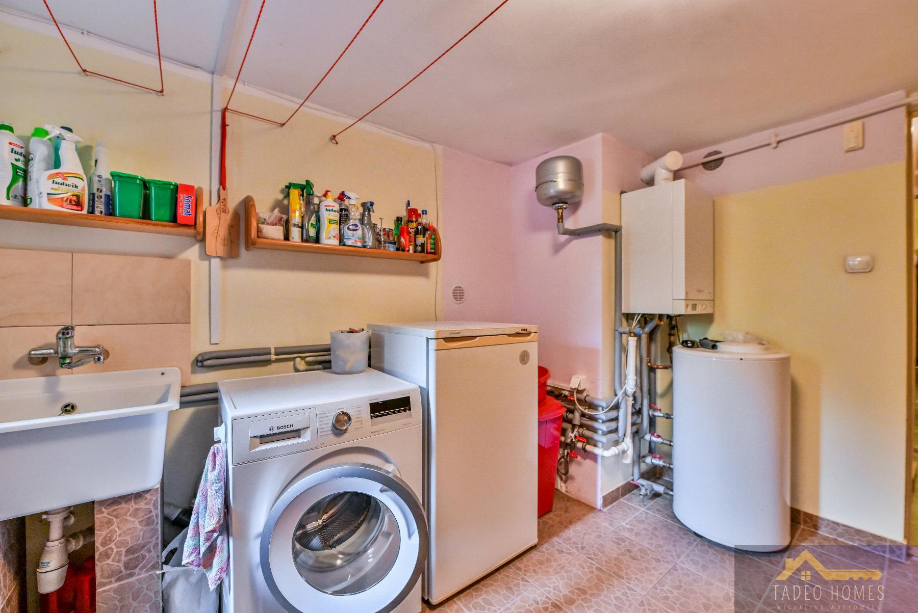 Venta de casa en Lusowko