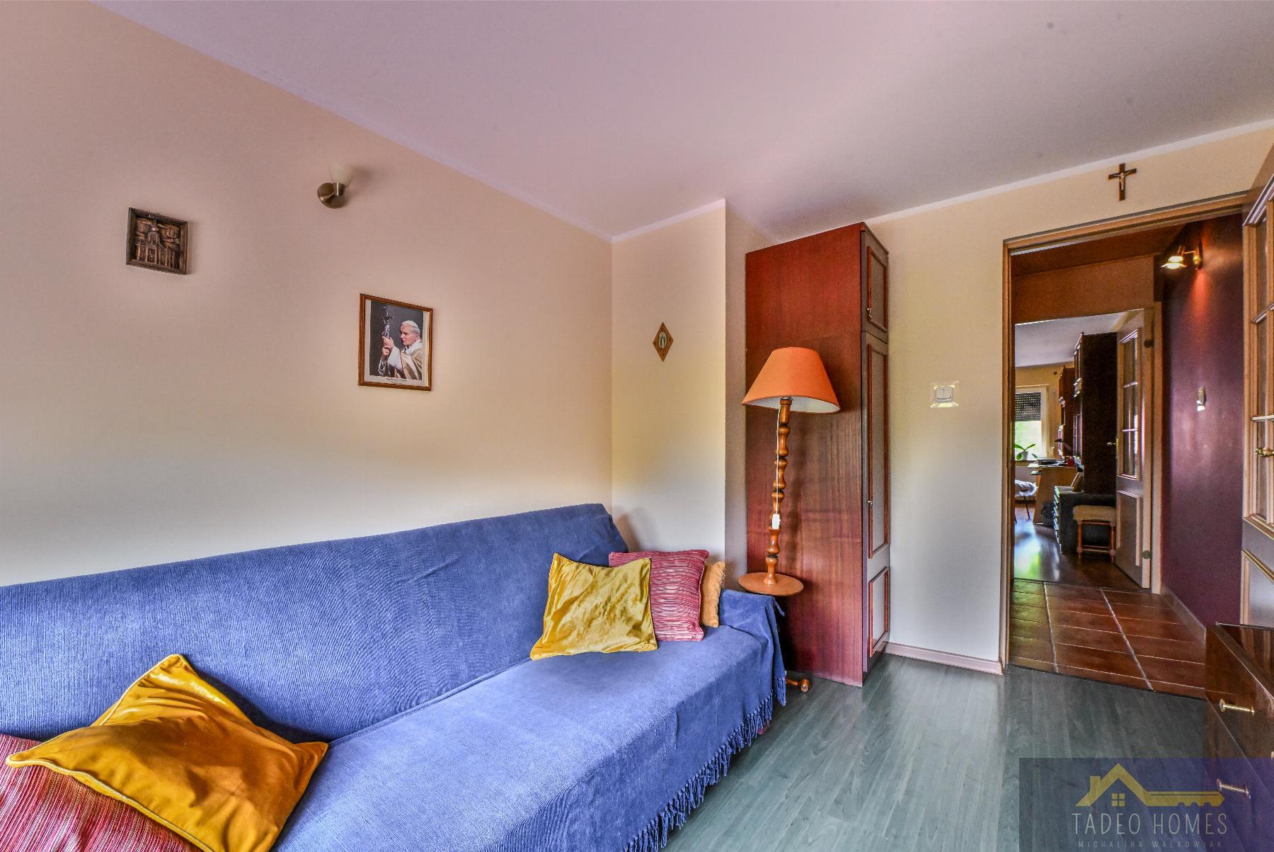 Venta de casa en Lusowko