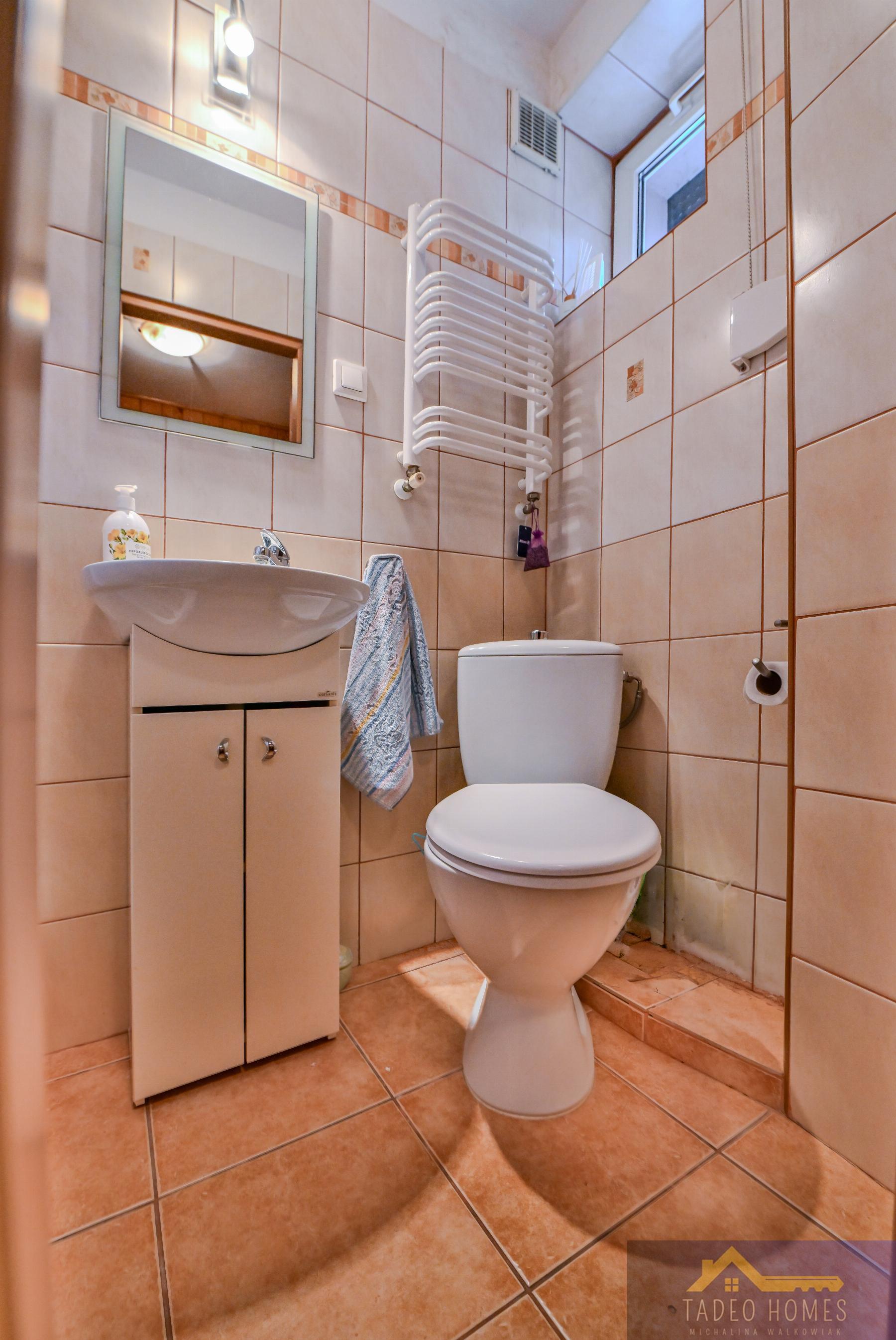 Venta de casa en Lusowko