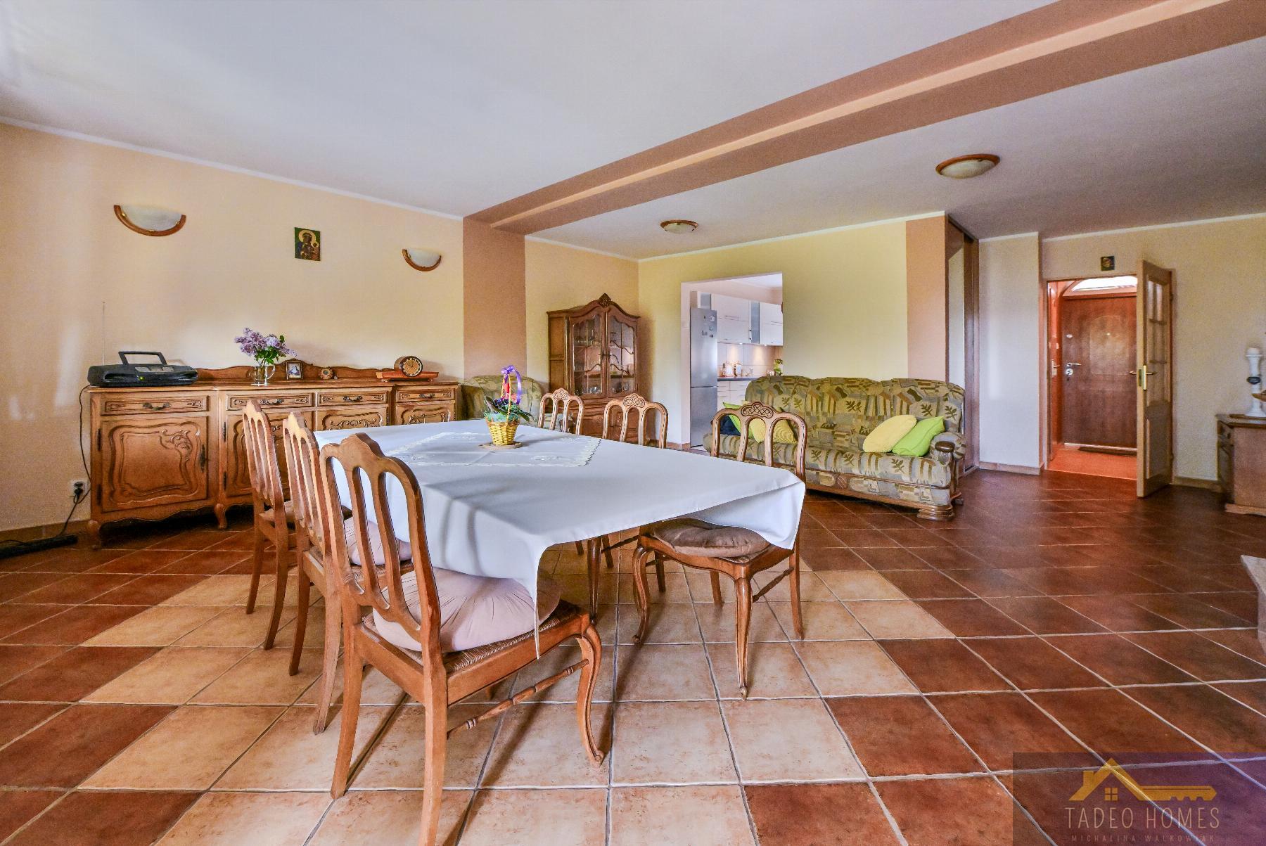 Venta de casa en Lusowko