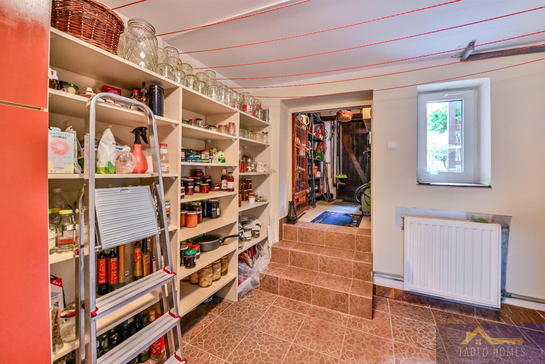 Venta de casa en Lusowko