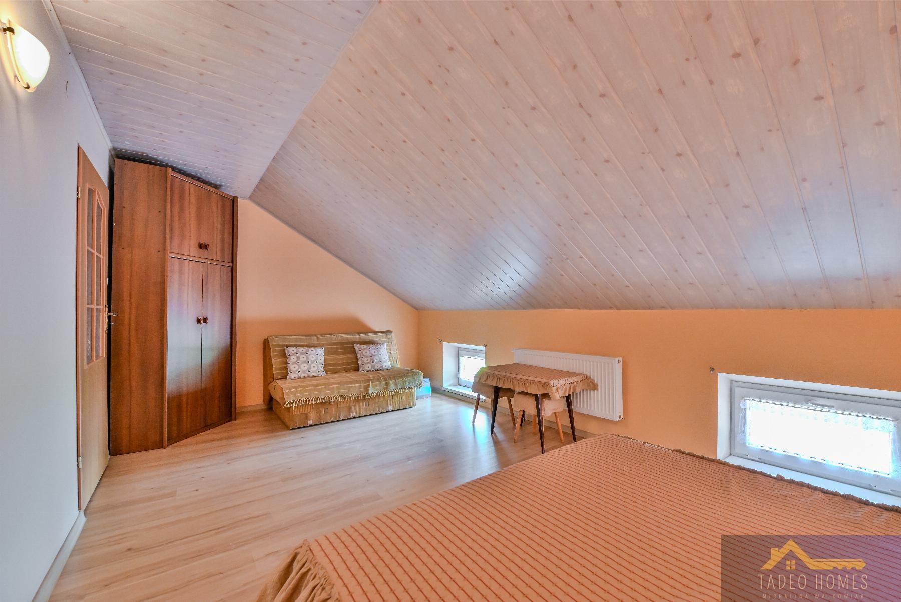 Venta de casa en Lusowko