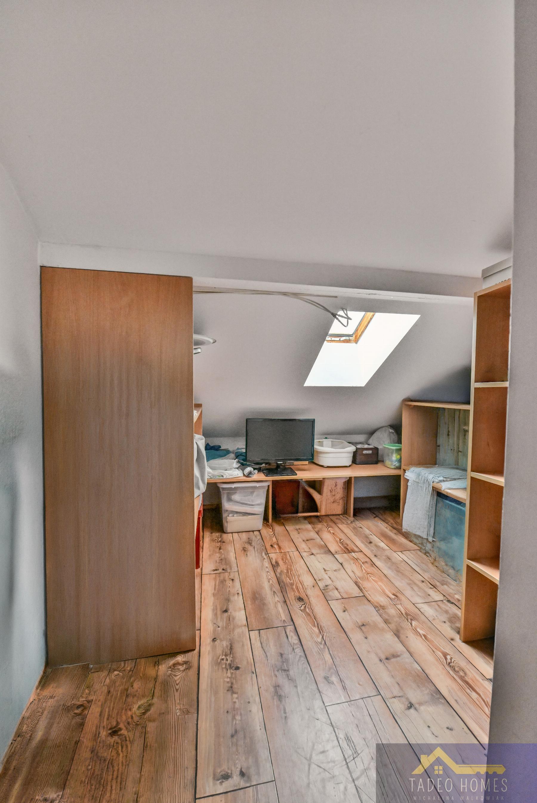 Venta de casa en Lusowko