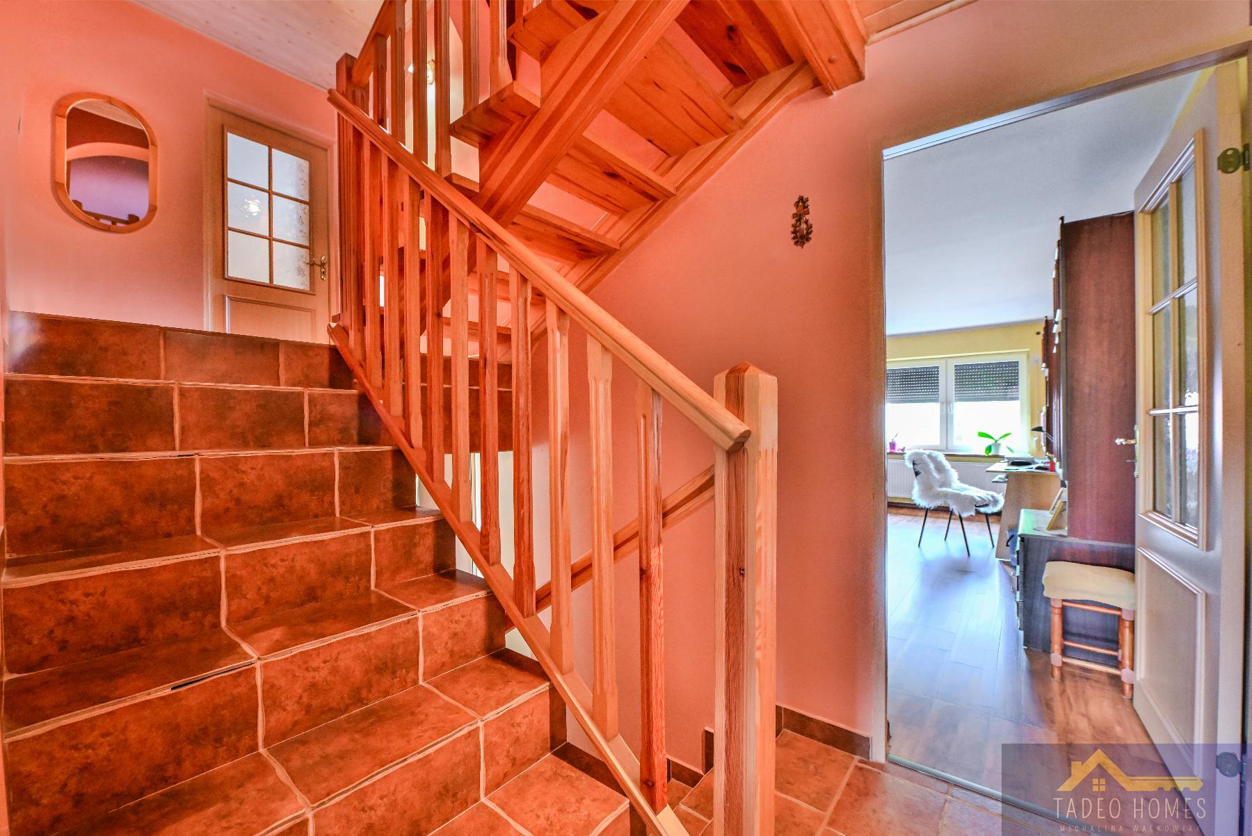Venta de casa en Lusowko