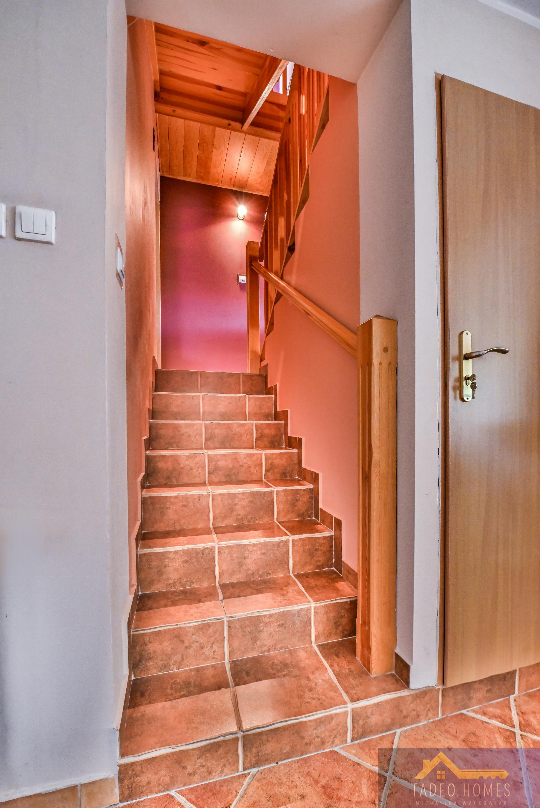 Venta de casa en Lusowko
