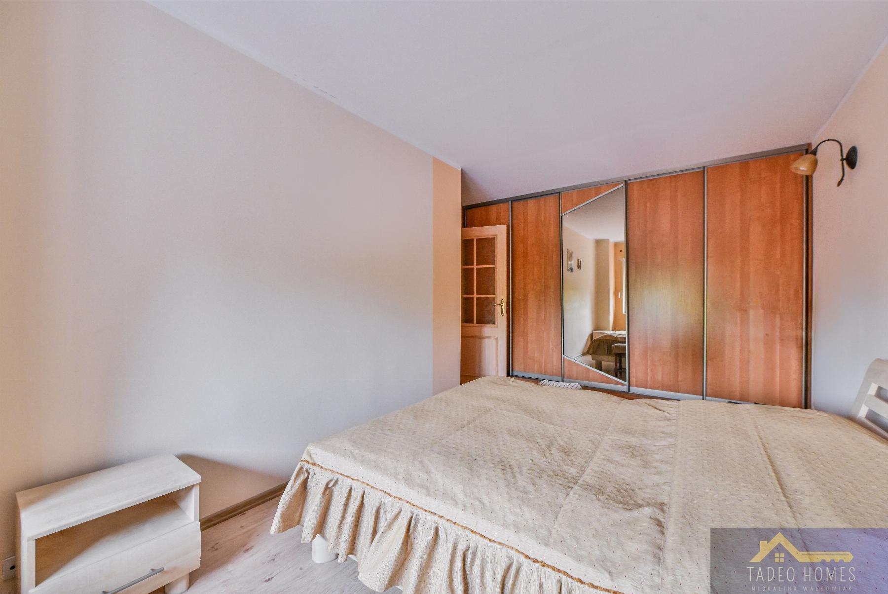 Venta de casa en Lusowko