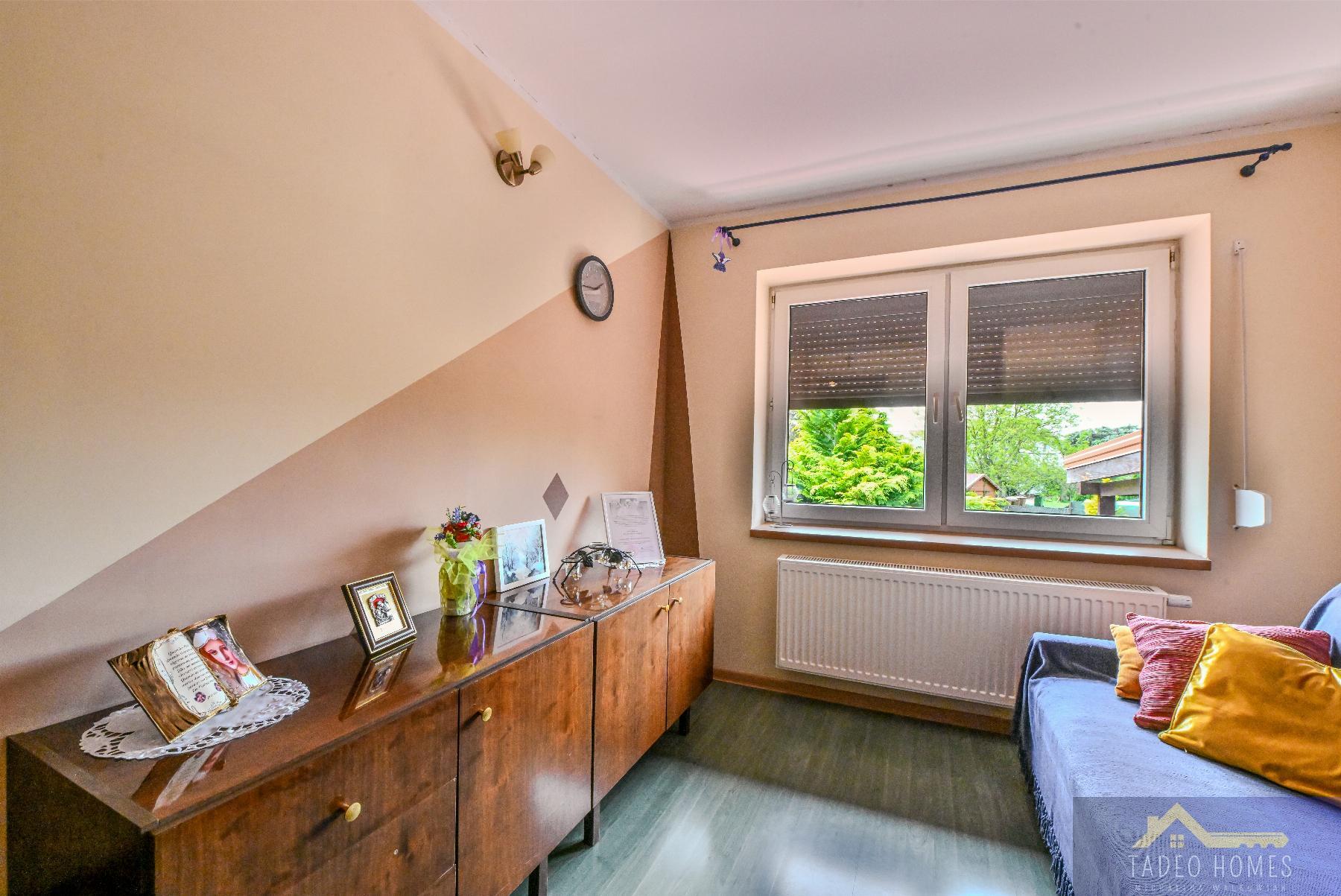 Venta de casa en Lusowko