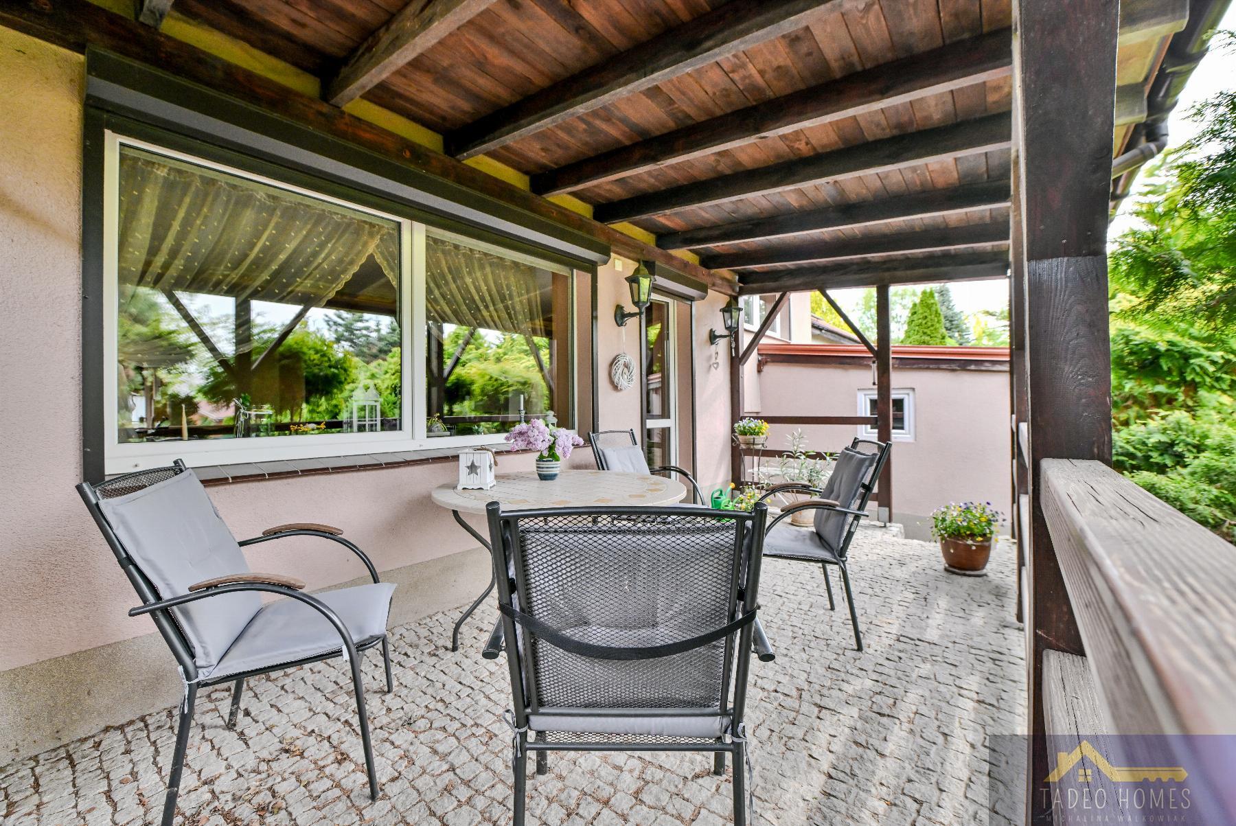 Venta de casa en Lusowko