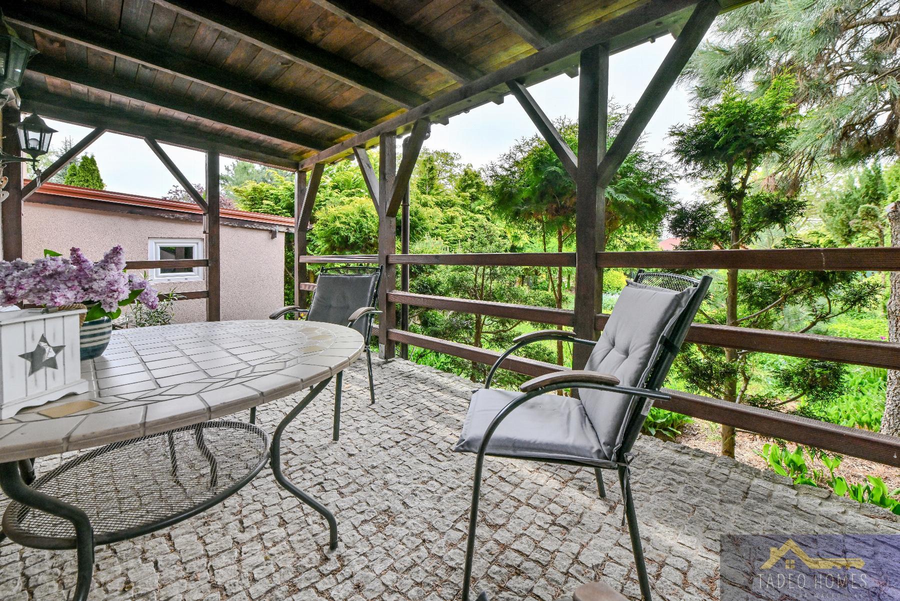 Venta de casa en Lusowko