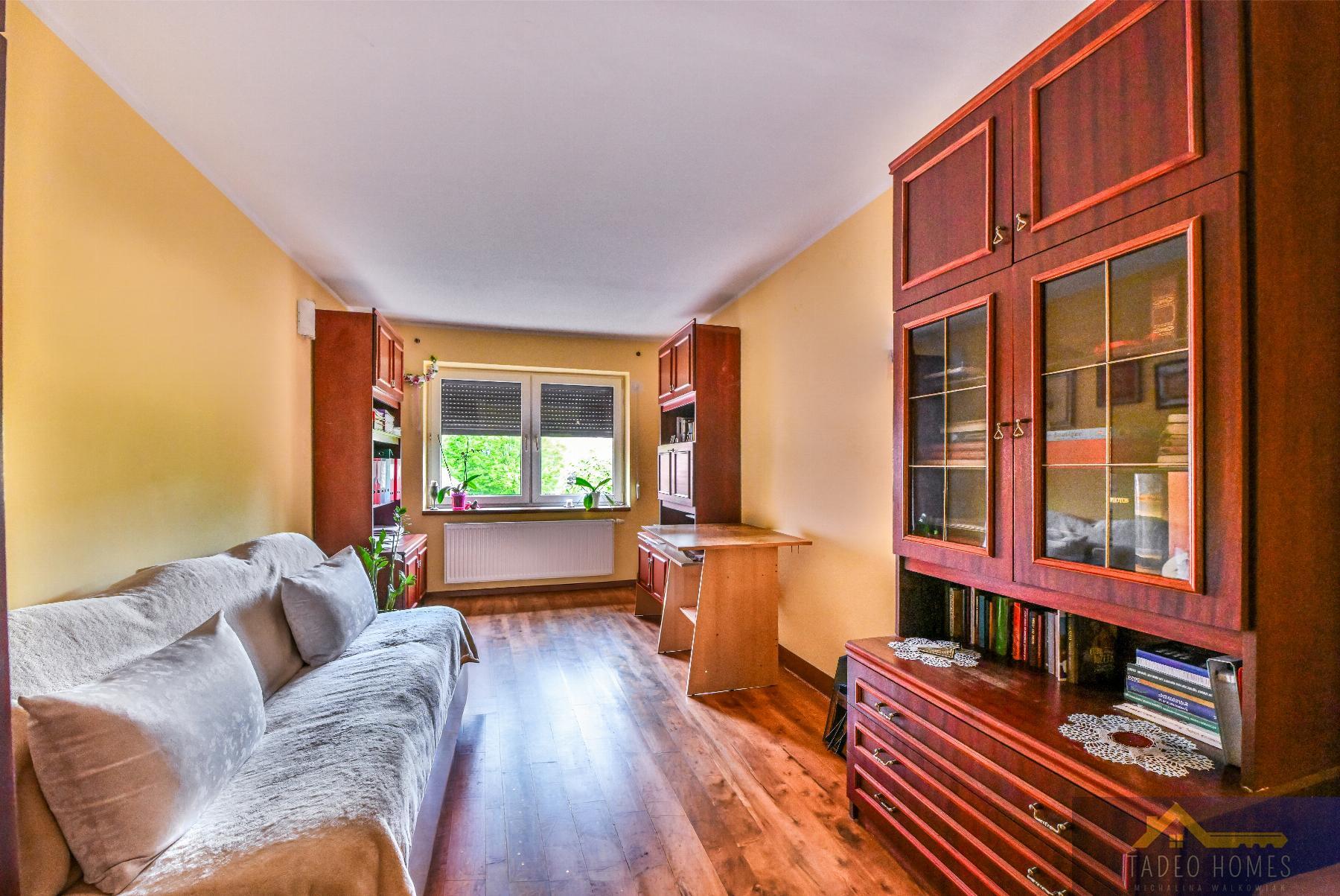 Venta de casa en Lusowko