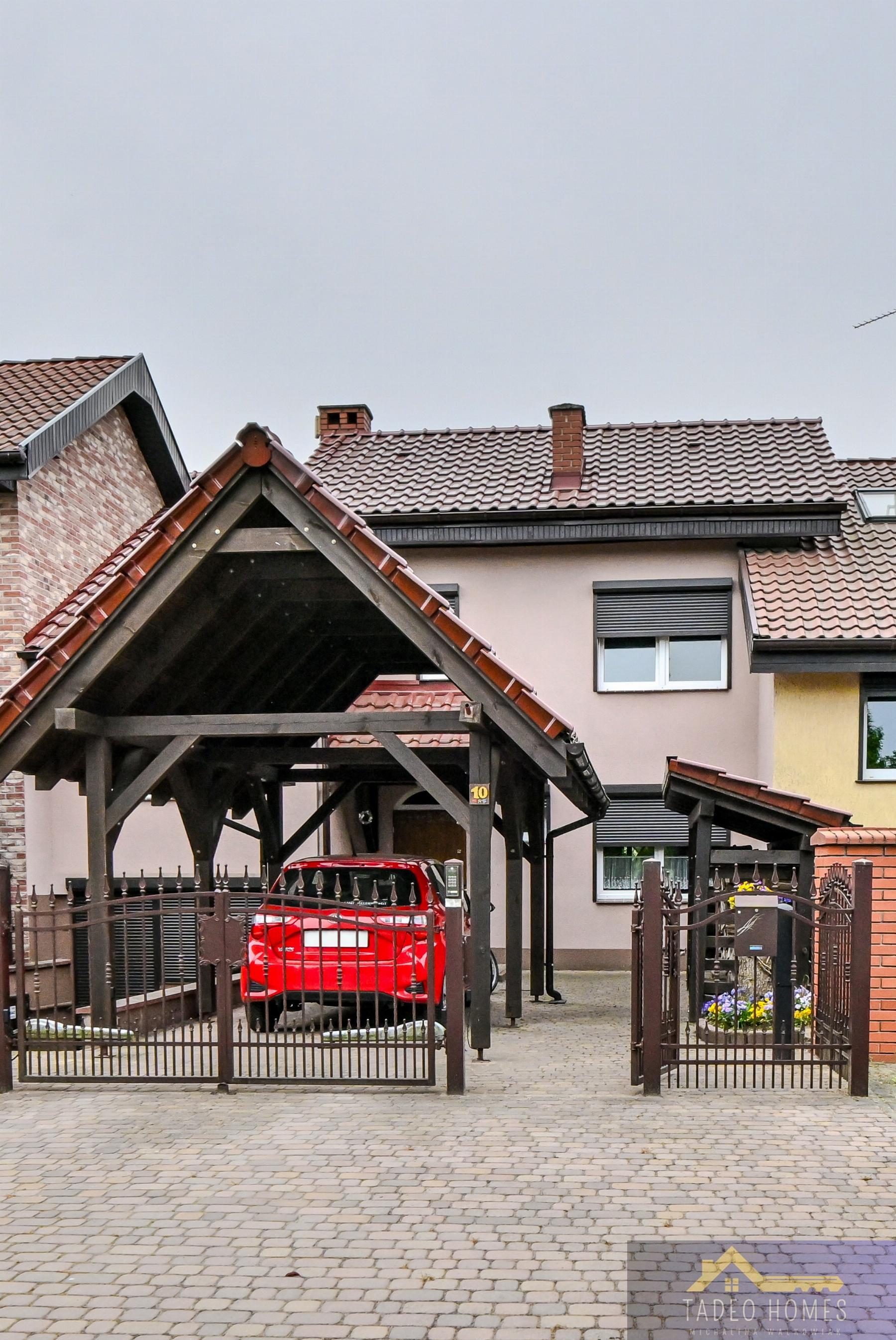 Venta de casa en Lusowko