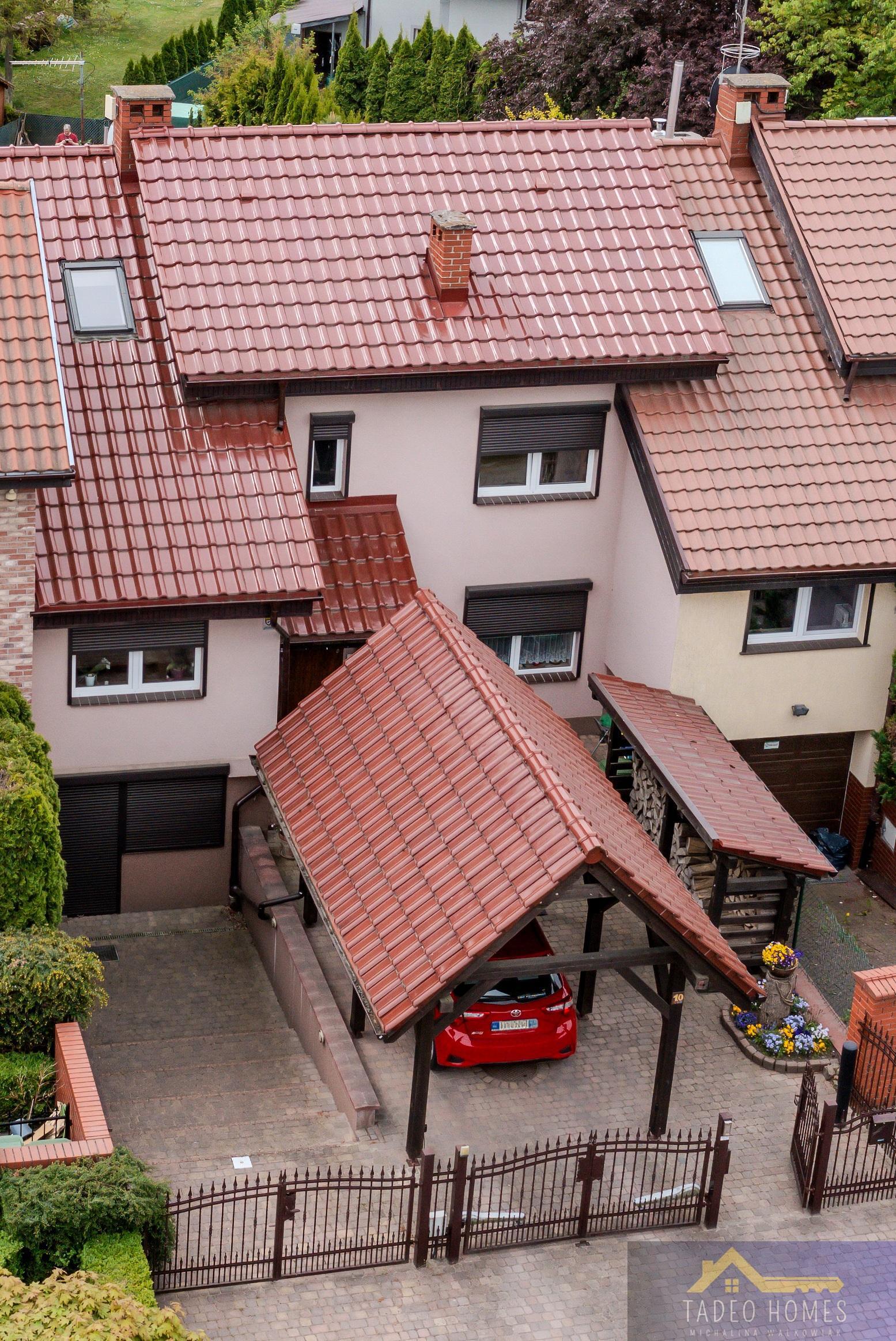 Venta de casa en Lusowko