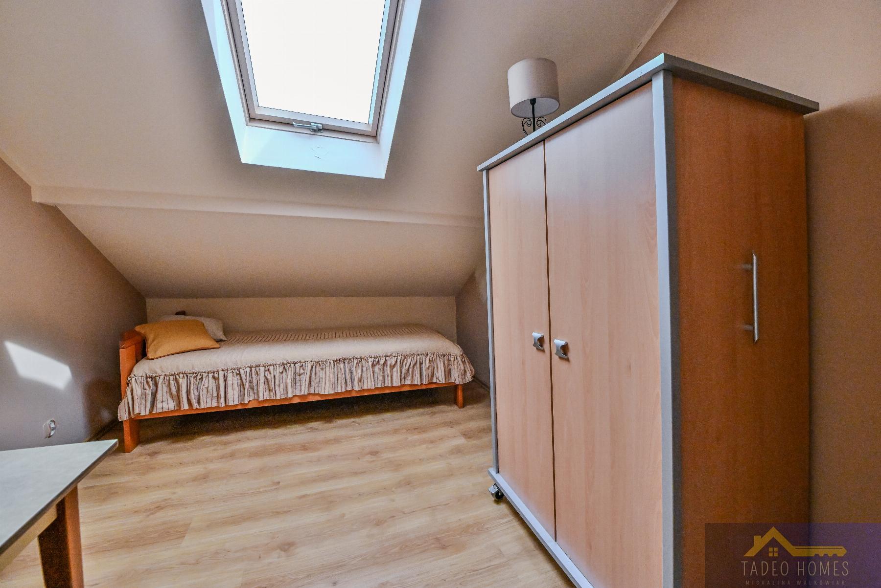 Venta de casa en Lusowko
