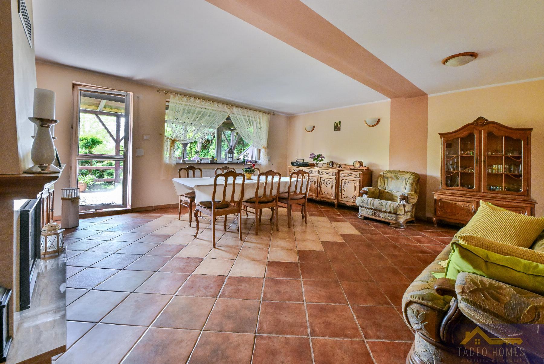Venta de casa en Lusowko
