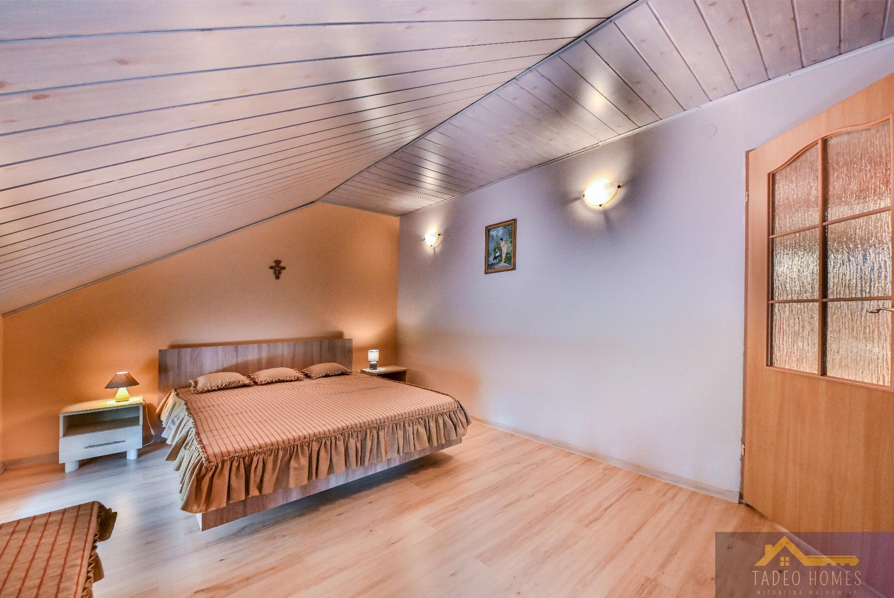 Venta de casa en Lusowko
