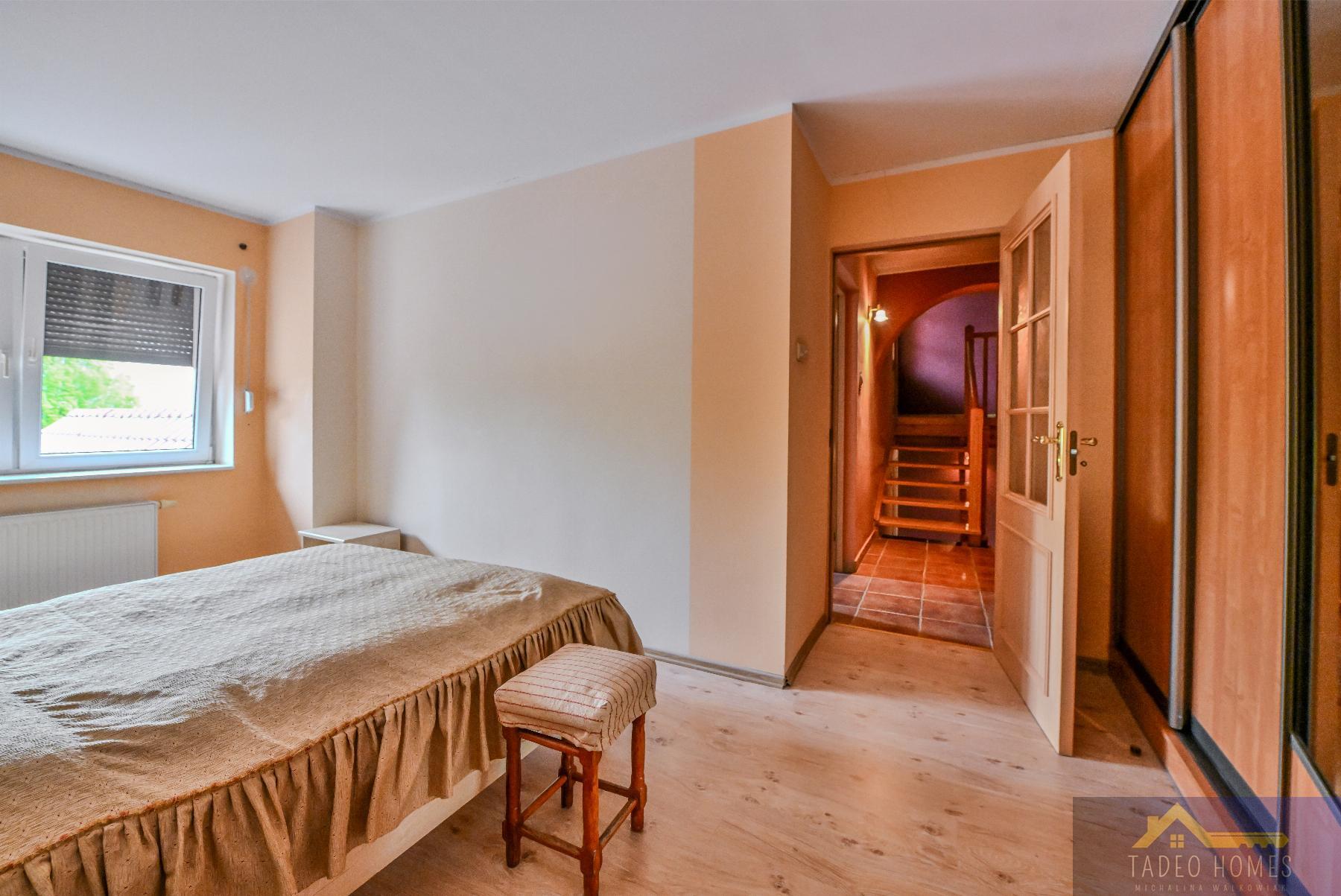 Venta de casa en Lusowko