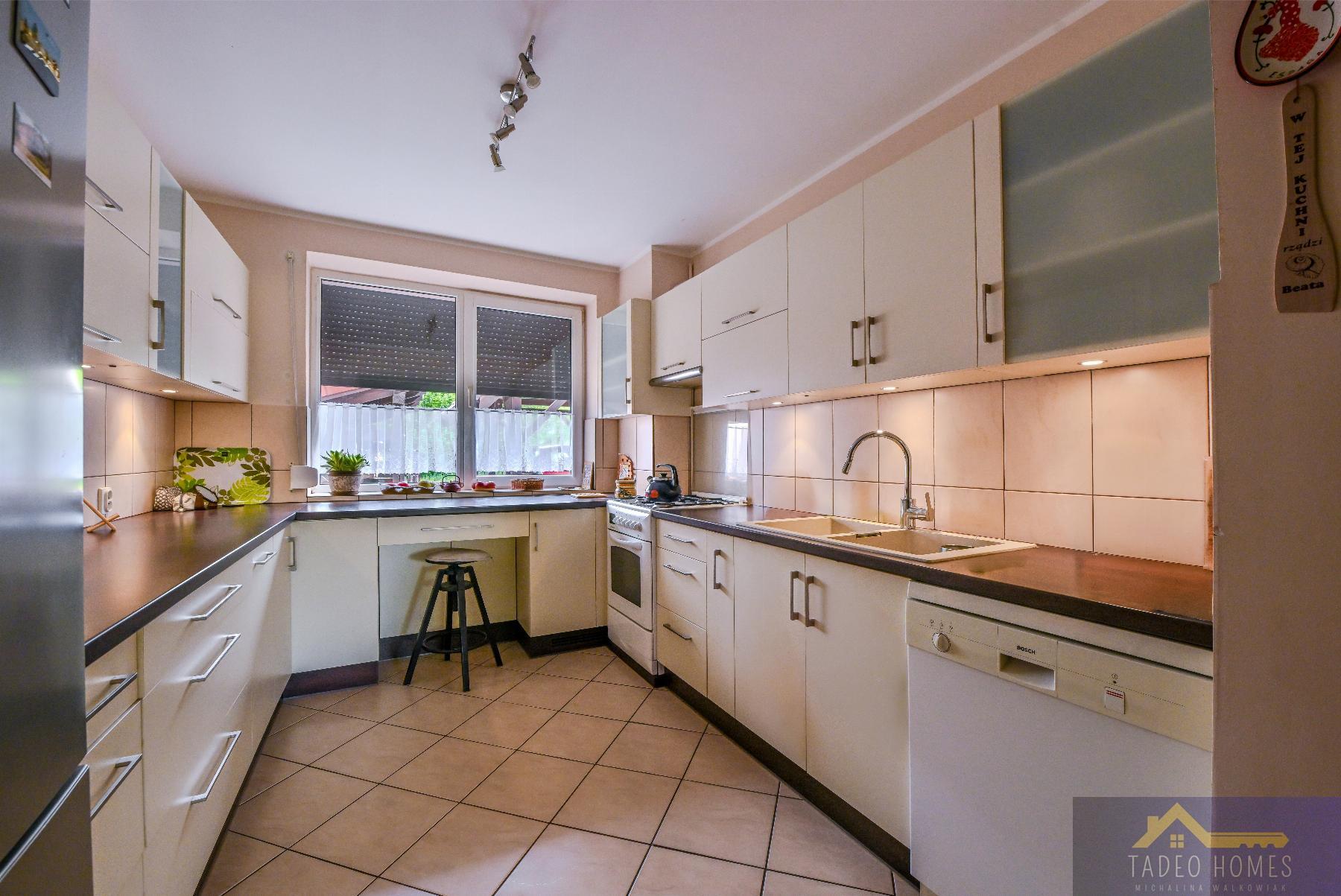 Venta de casa en Lusowko