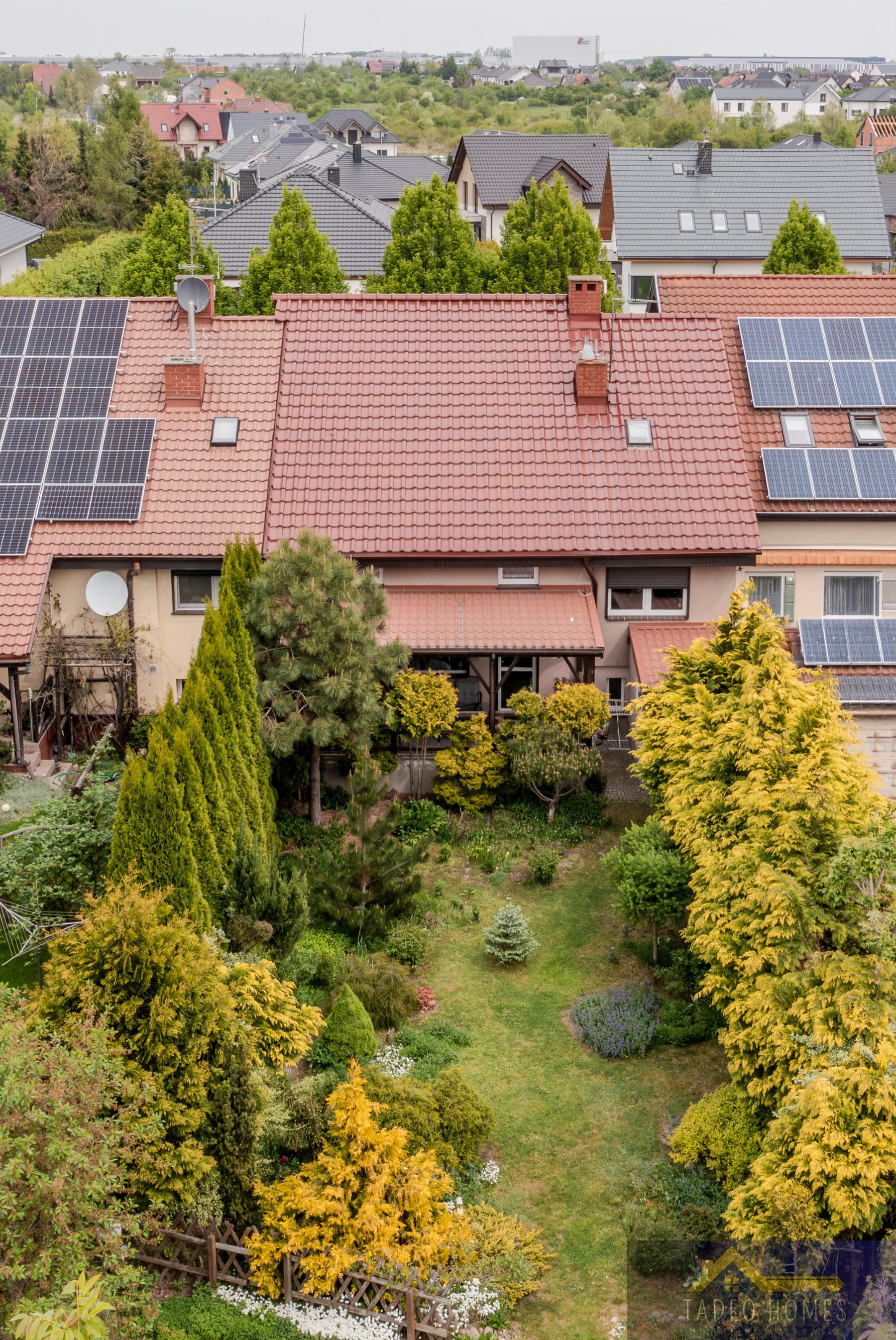 Venta de casa en Lusowko
