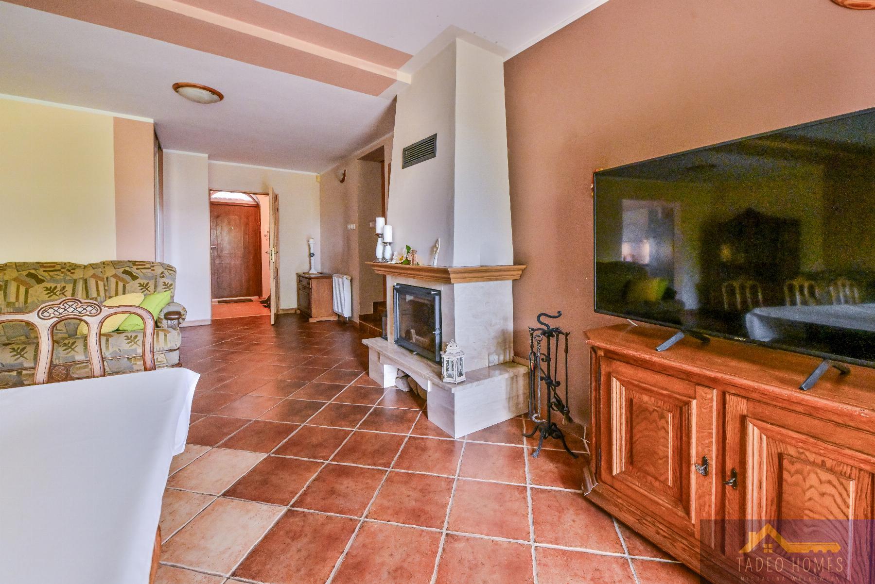Venta de casa en Lusowko