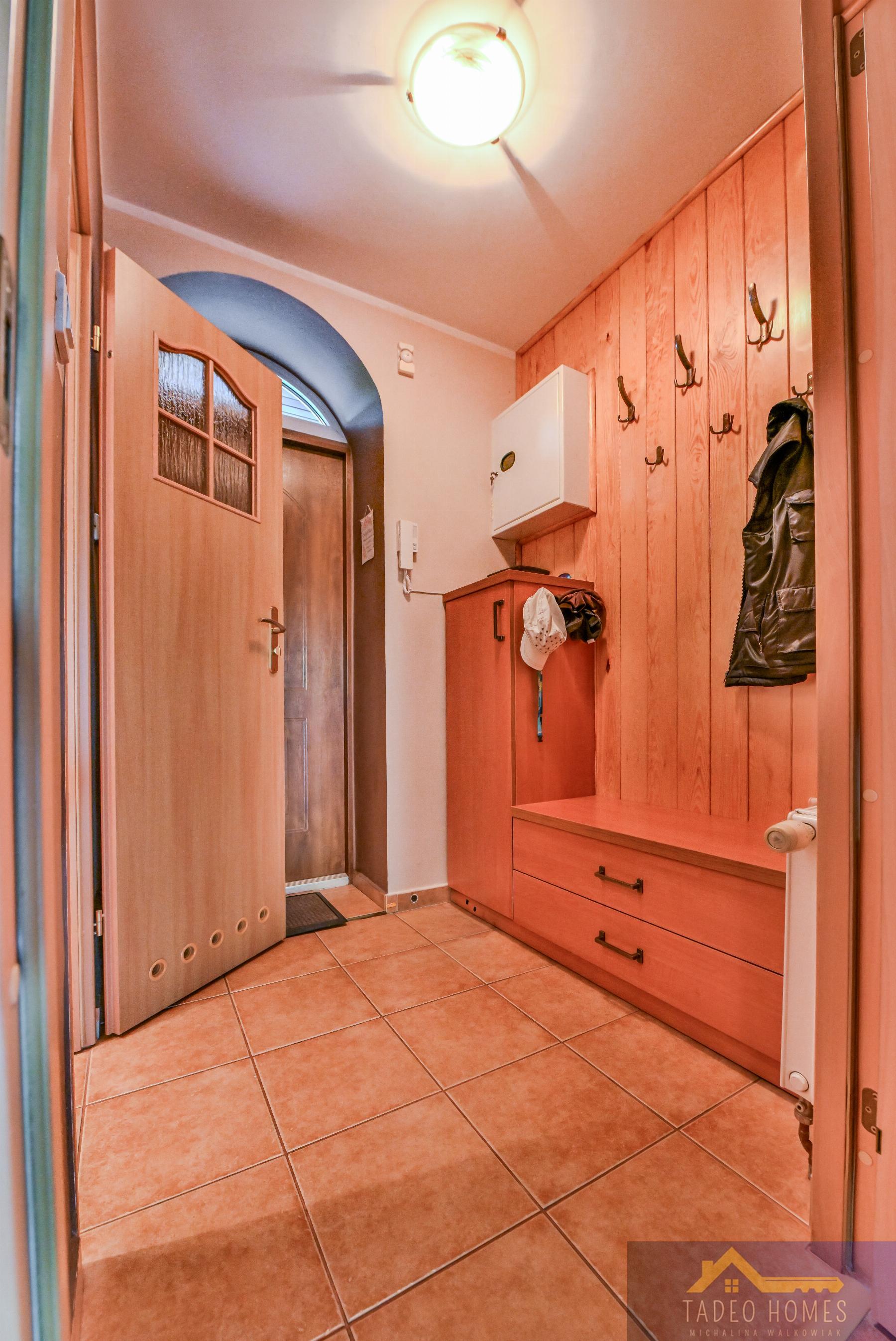 Venta de casa en Lusowko