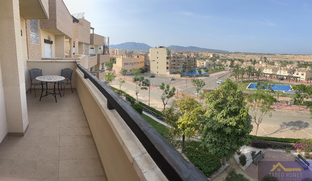 Venta de apartamento en Gea y Truyols