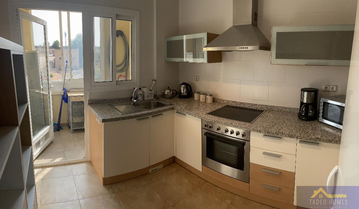 Venta de apartamento en Gea y Truyols