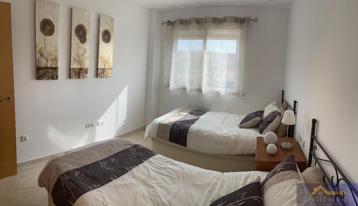 Venta de apartamento en Gea y Truyols
