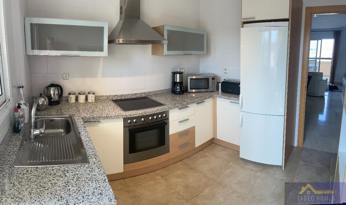 Venta de apartamento en Gea y Truyols
