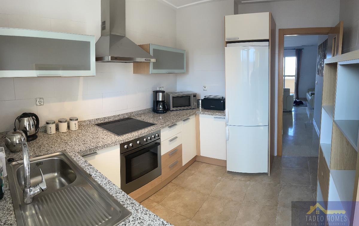Venta de apartamento en Gea y Truyols