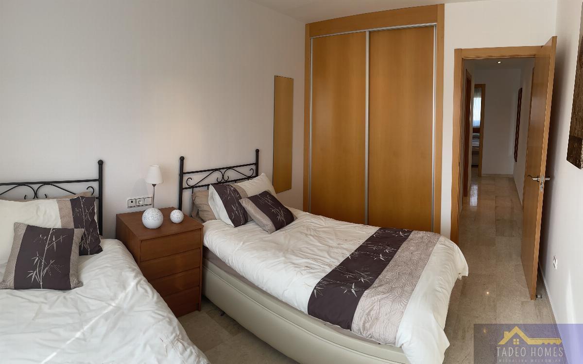 Venta de apartamento en Gea y Truyols