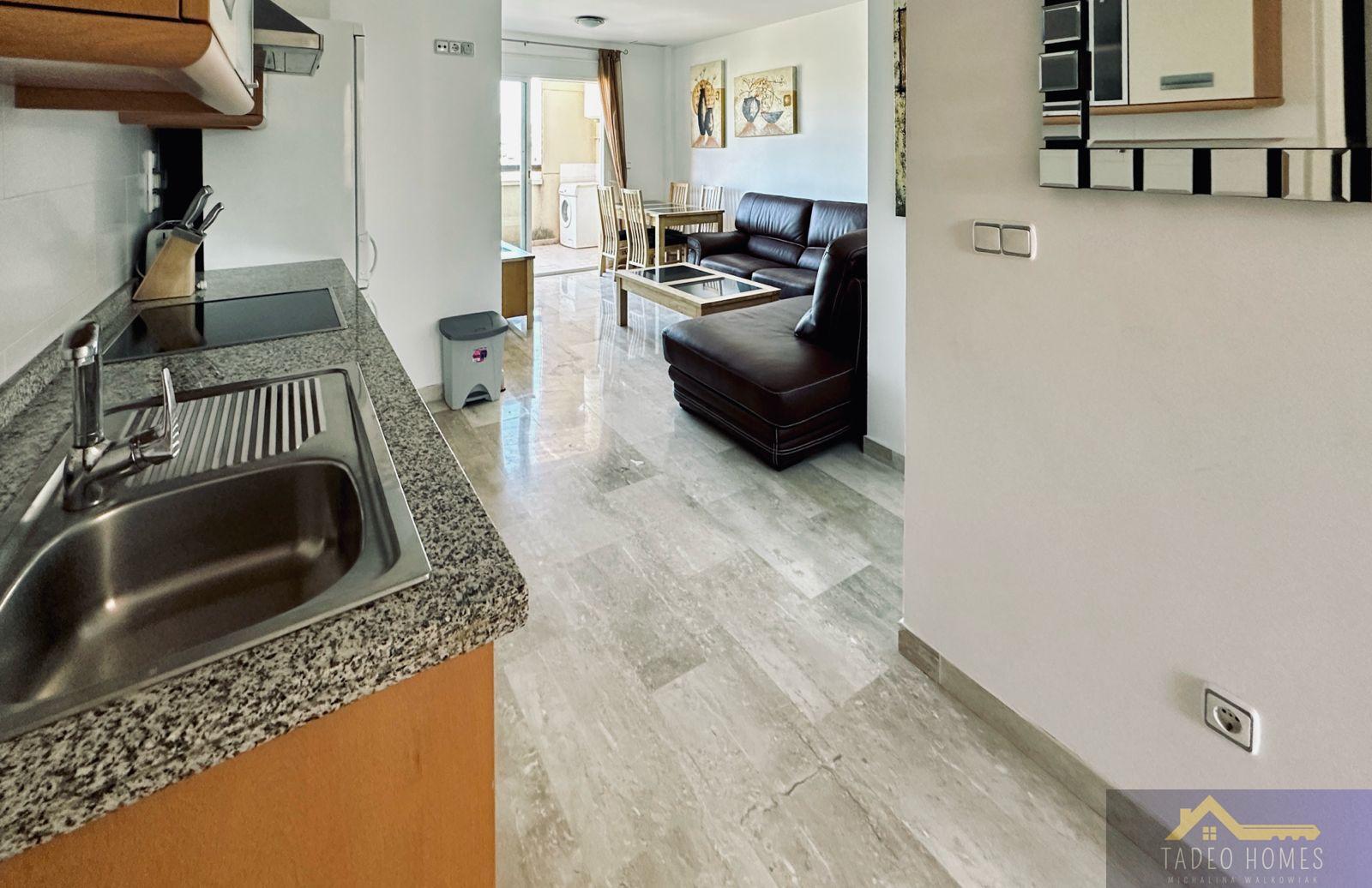 Venta de apartamento en Gea y Truyols